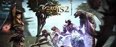 Igris2 - International lvl max 120 ! Unique gameplay !
